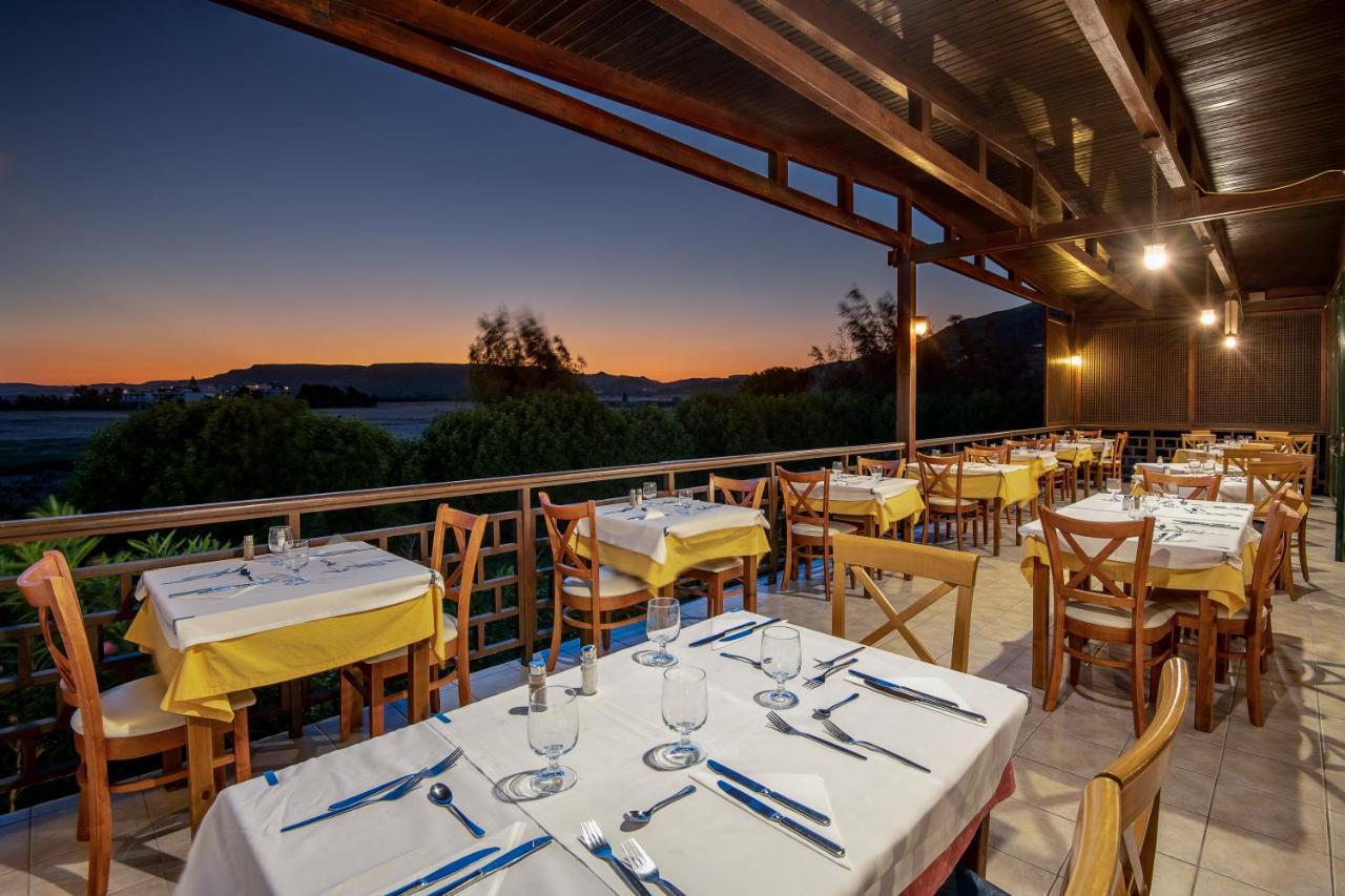 Kalimera Mare Kardamena (Kos) Exterior foto