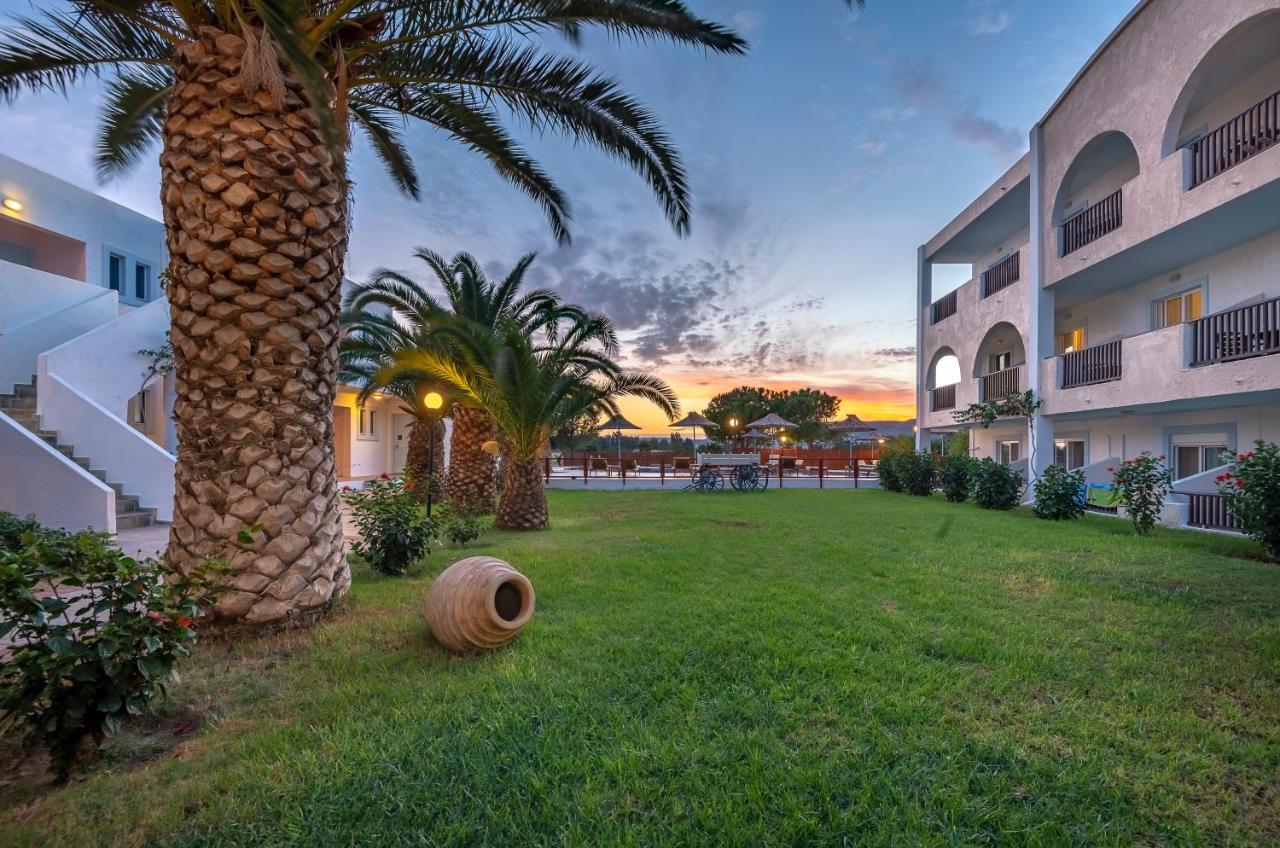Kalimera Mare Kardamena (Kos) Exterior foto