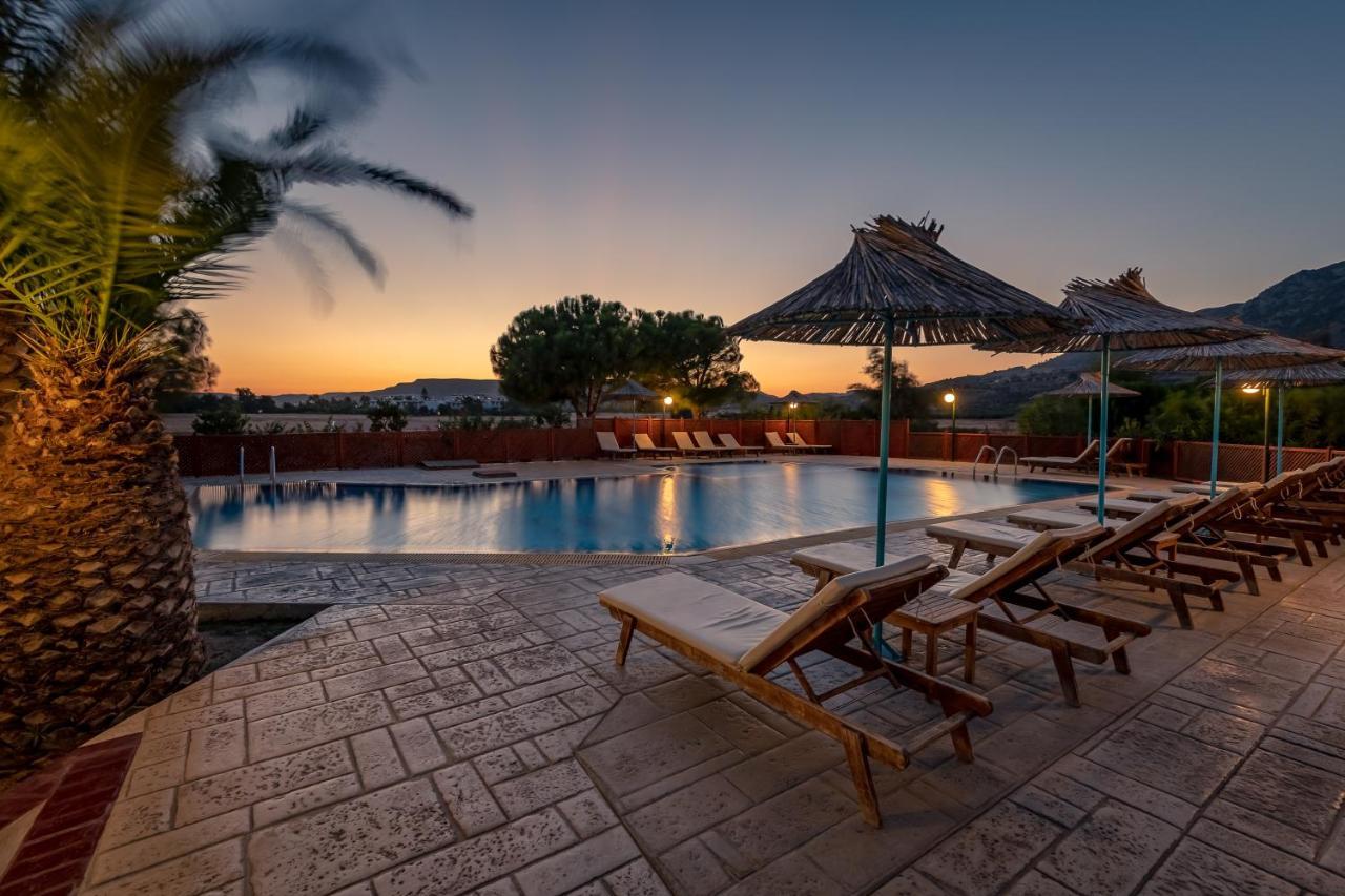 Kalimera Mare Kardamena (Kos) Exterior foto