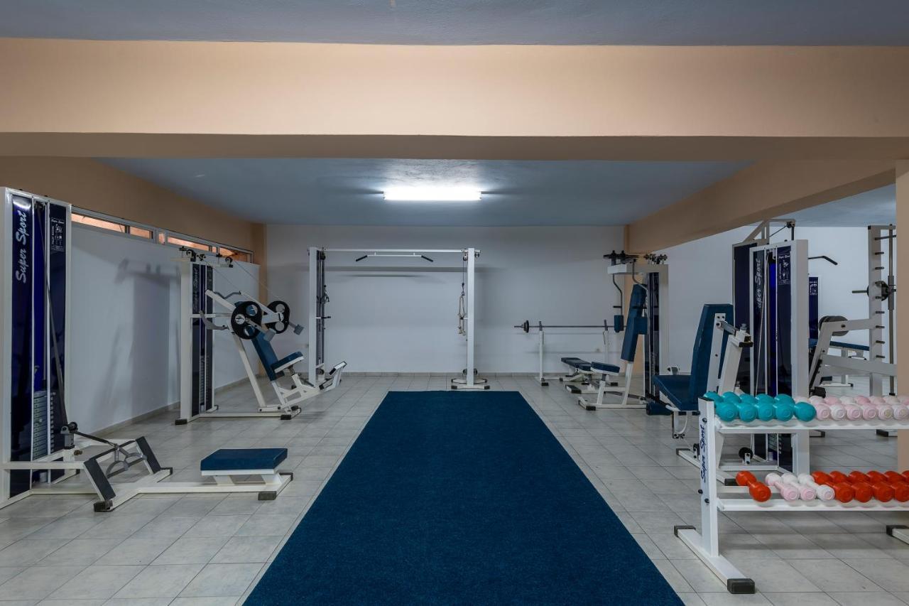 Kalimera Mare Kardamena (Kos) Exterior foto