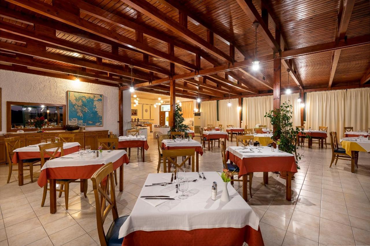 Kalimera Mare Kardamena (Kos) Exterior foto
