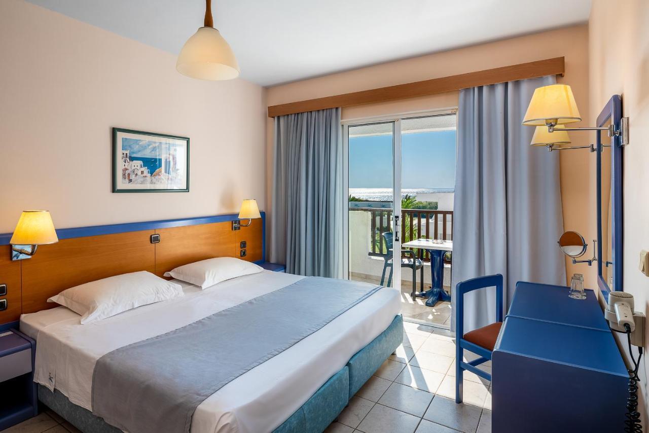Kalimera Mare Kardamena (Kos) Exterior foto