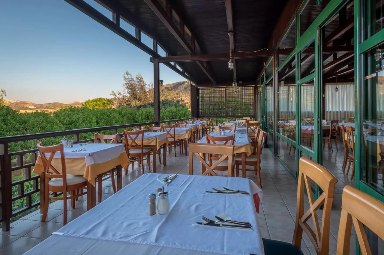 Kalimera Mare Kardamena (Kos) Exterior foto