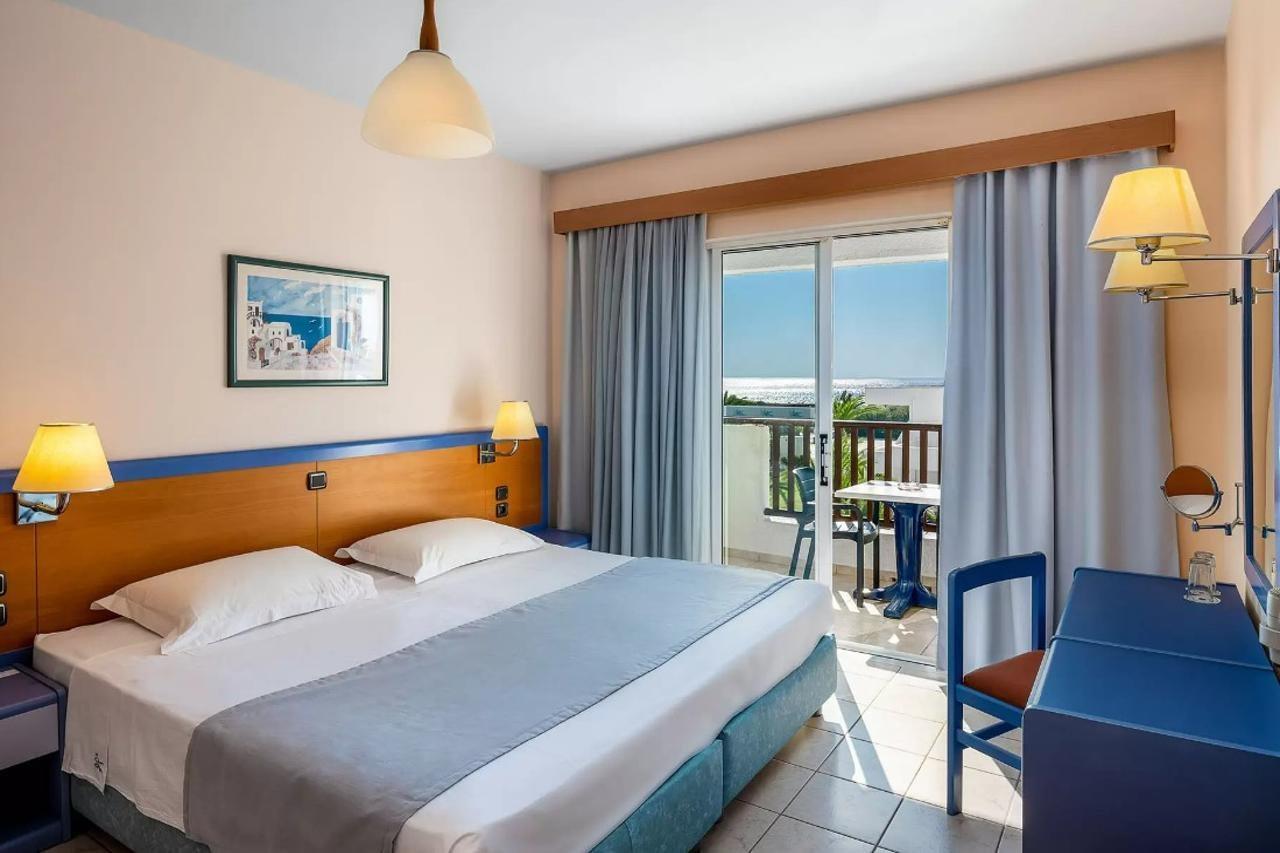 Kalimera Mare Kardamena (Kos) Exterior foto