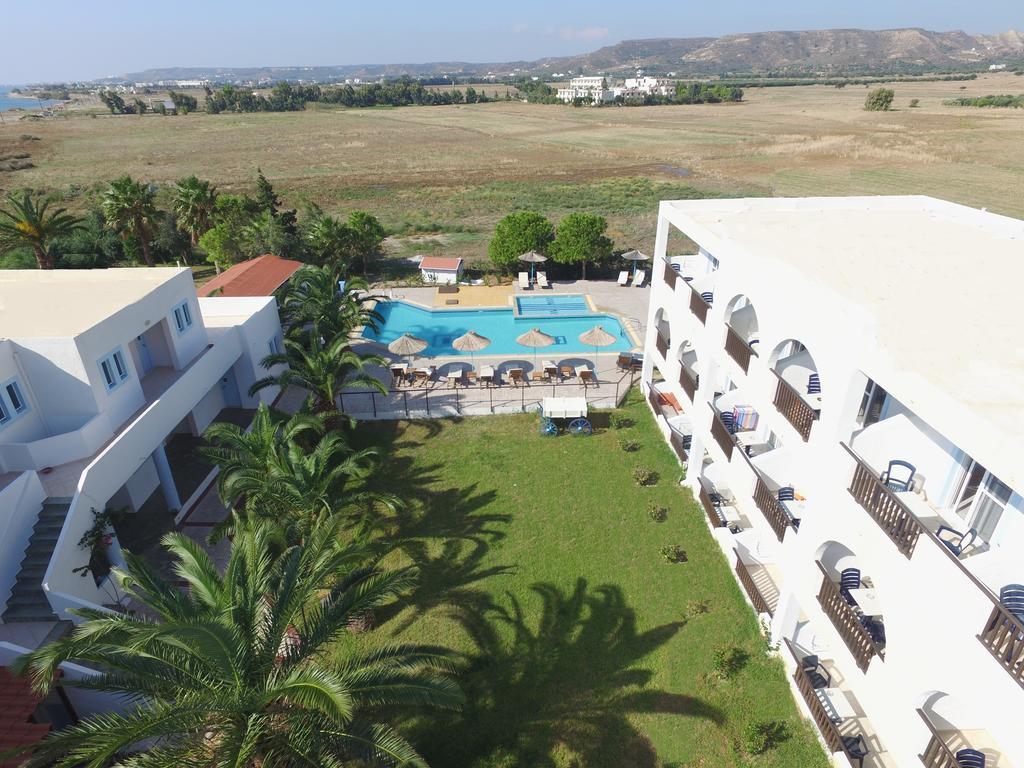 Kalimera Mare Kardamena (Kos) Exterior foto