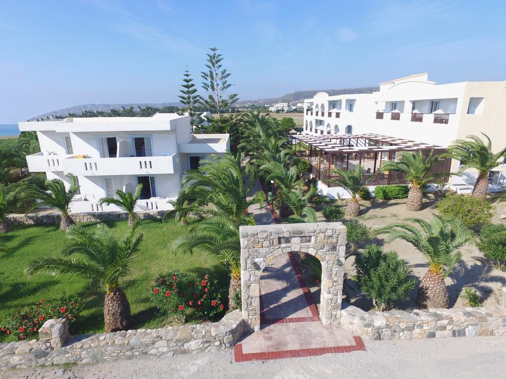 Kalimera Mare Kardamena (Kos) Exterior foto