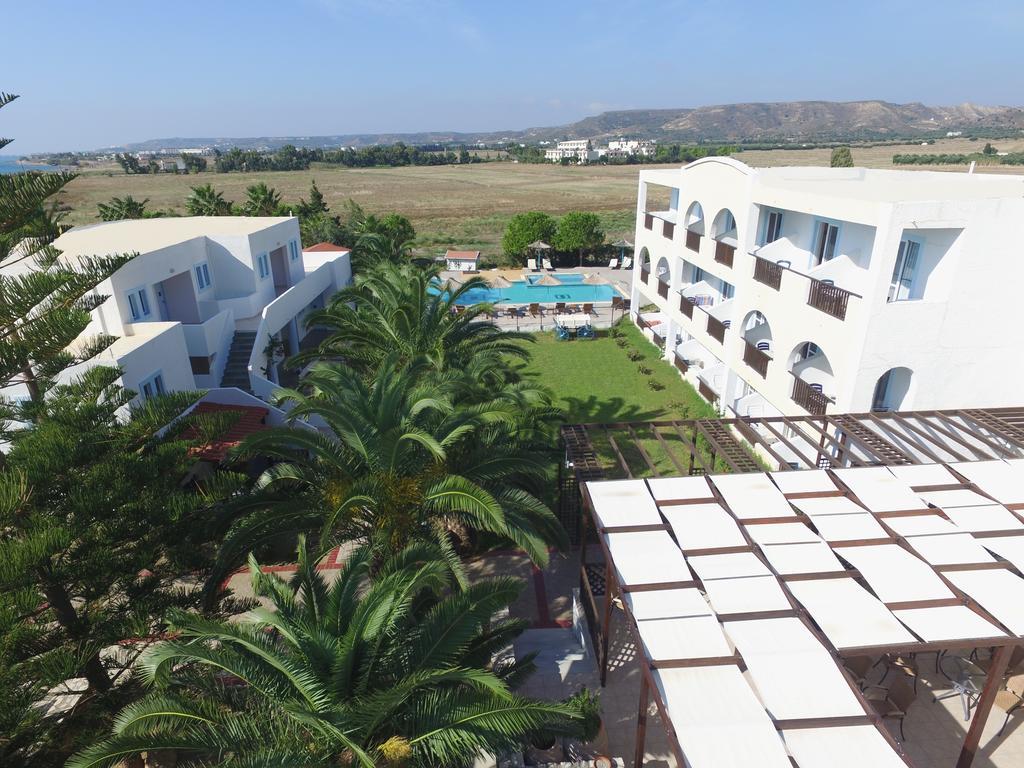 Kalimera Mare Kardamena (Kos) Exterior foto
