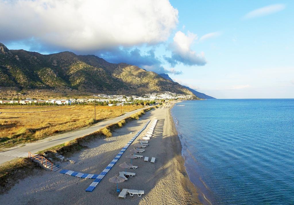 Kalimera Mare Kardamena (Kos) Exterior foto
