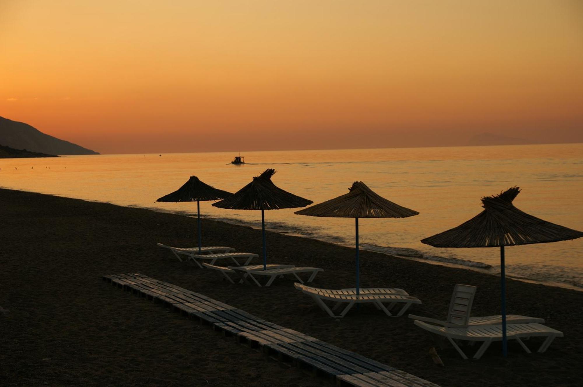Kalimera Mare Kardamena (Kos) Exterior foto