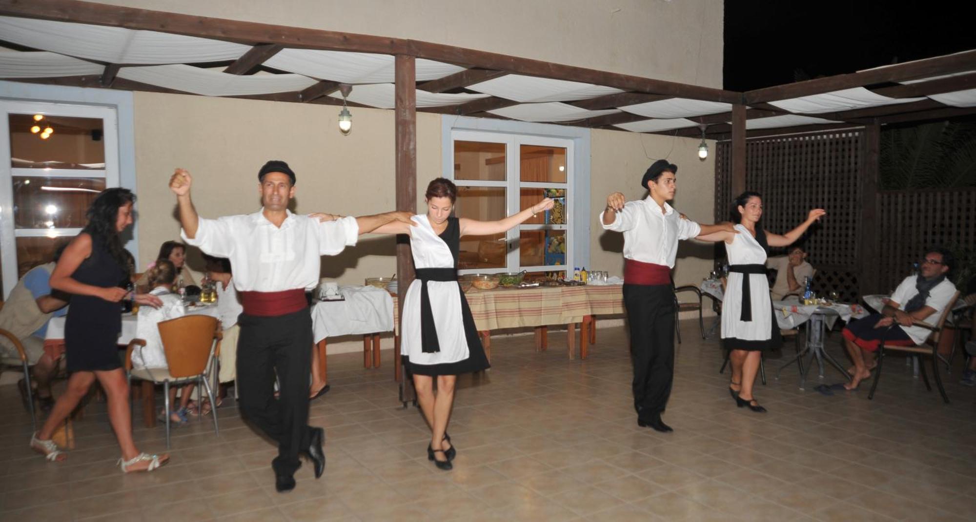Kalimera Mare Kardamena (Kos) Exterior foto