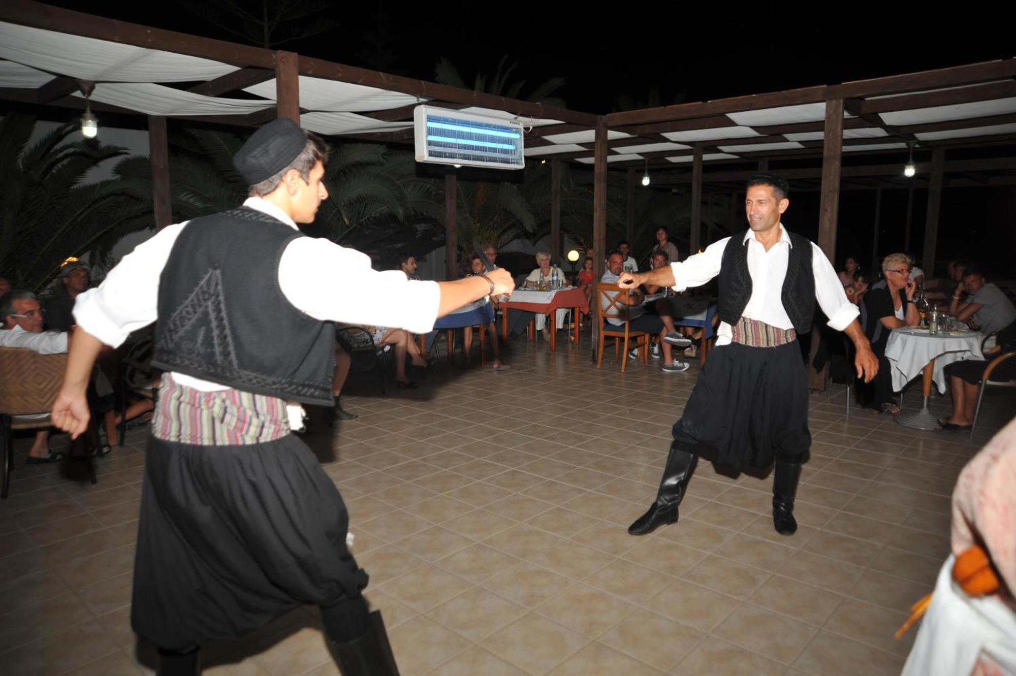 Kalimera Mare Kardamena (Kos) Exterior foto