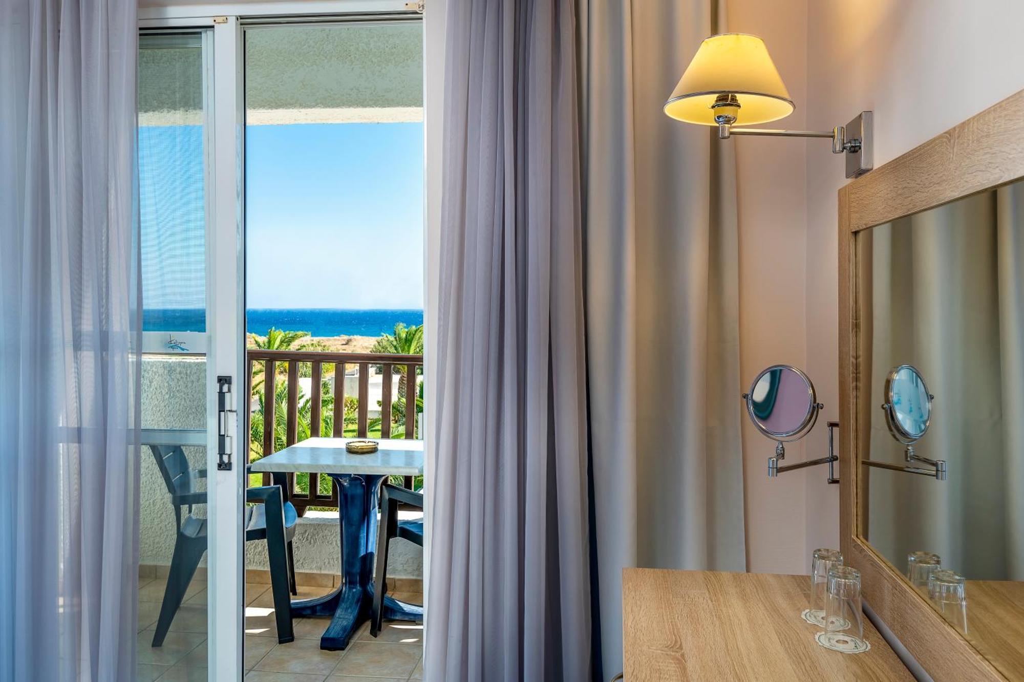 Kalimera Mare Kardamena (Kos) Exterior foto
