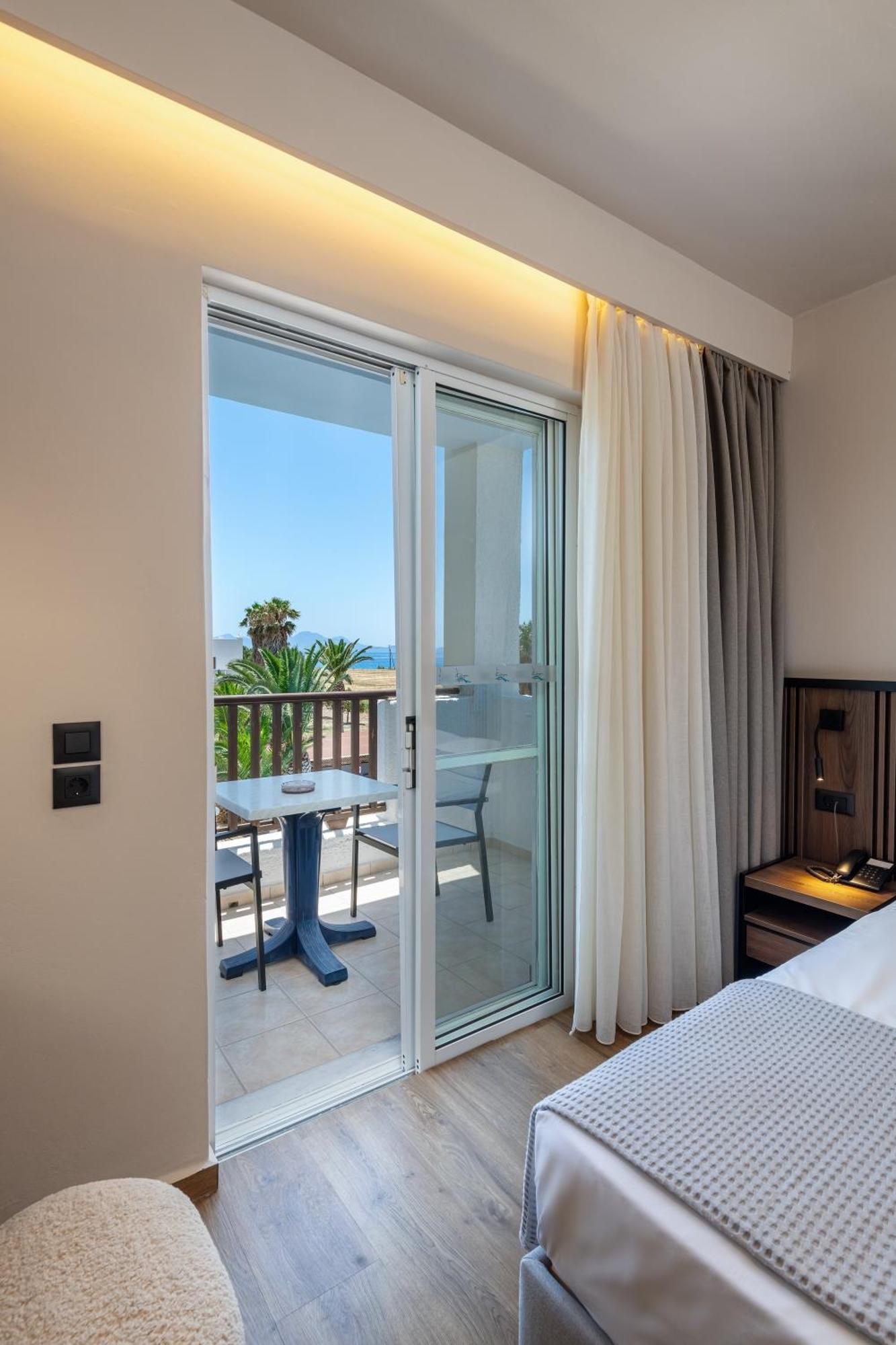 Kalimera Mare Kardamena (Kos) Exterior foto