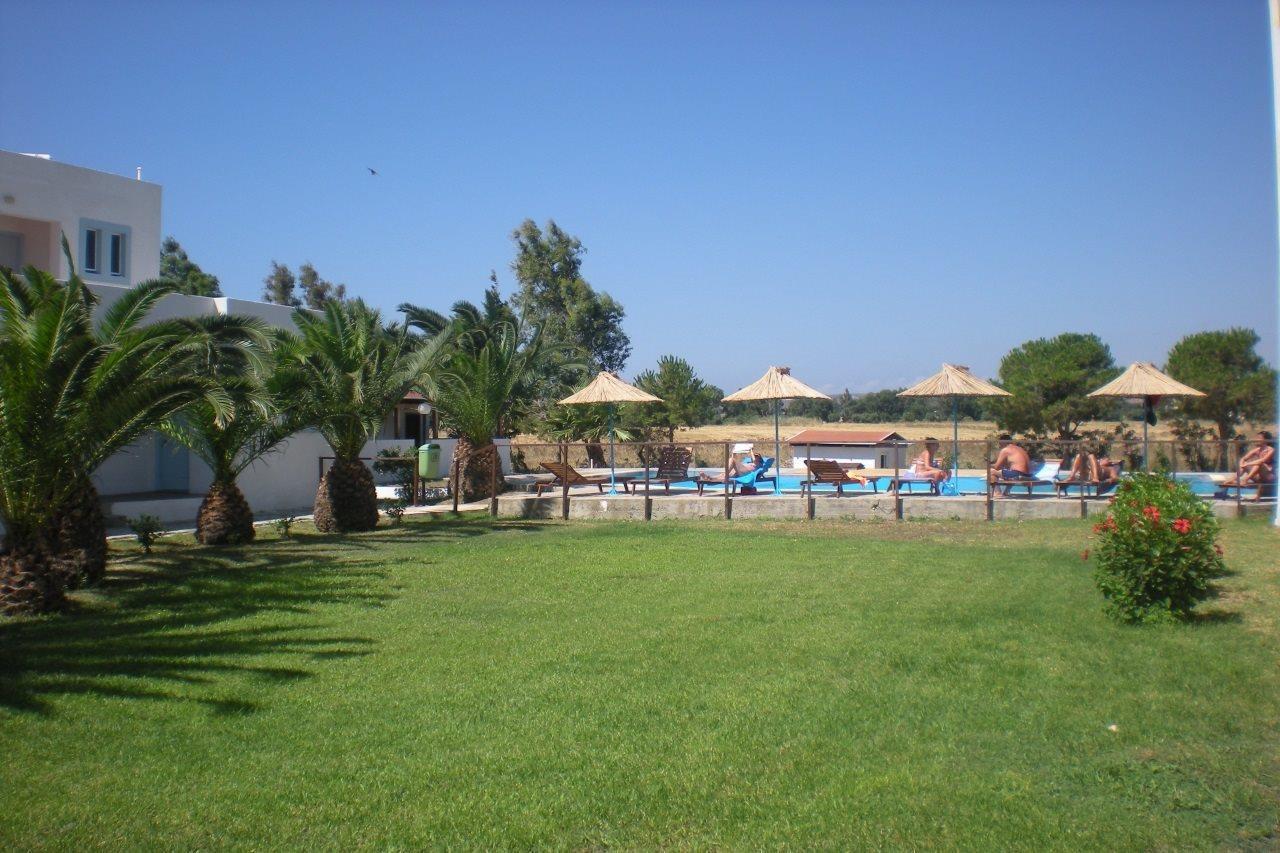 Kalimera Mare Kardamena (Kos) Exterior foto