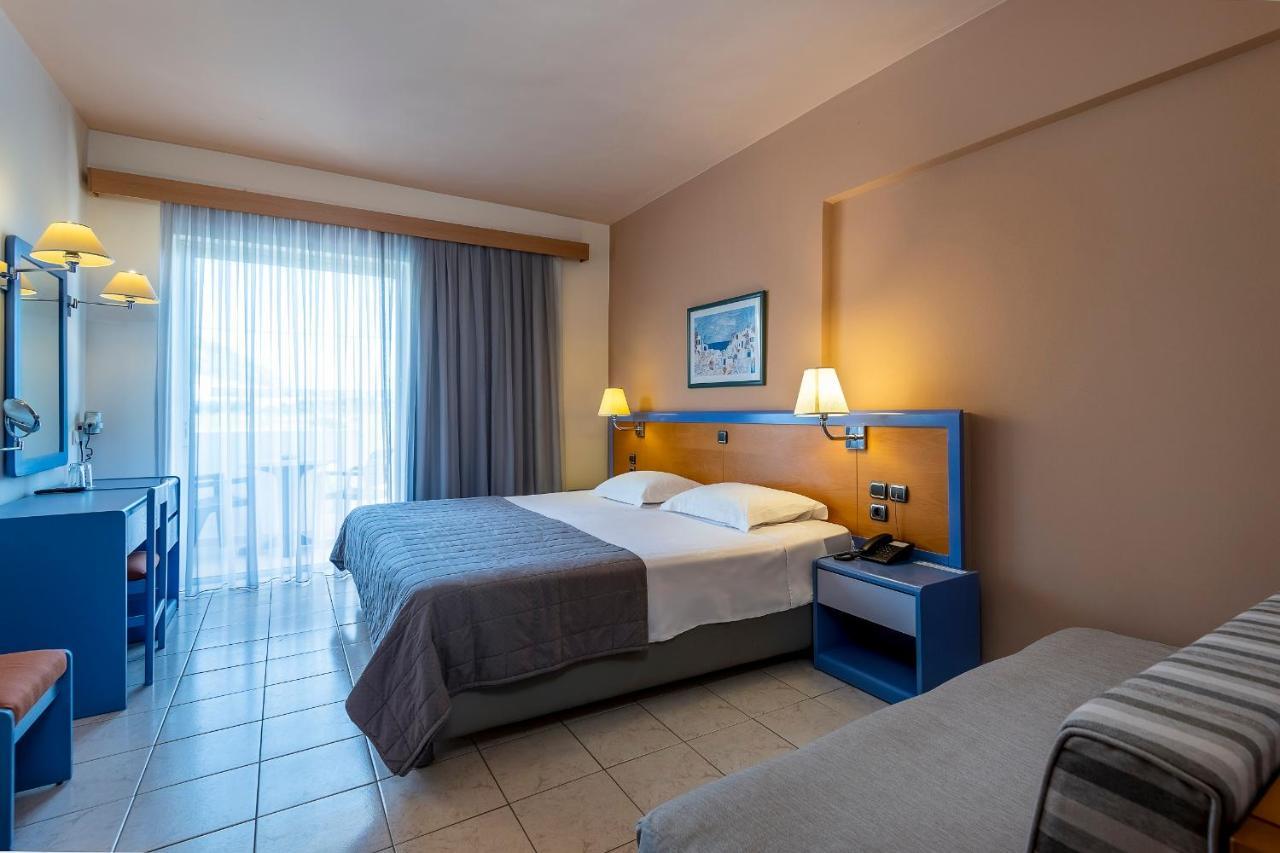 Kalimera Mare Kardamena (Kos) Exterior foto