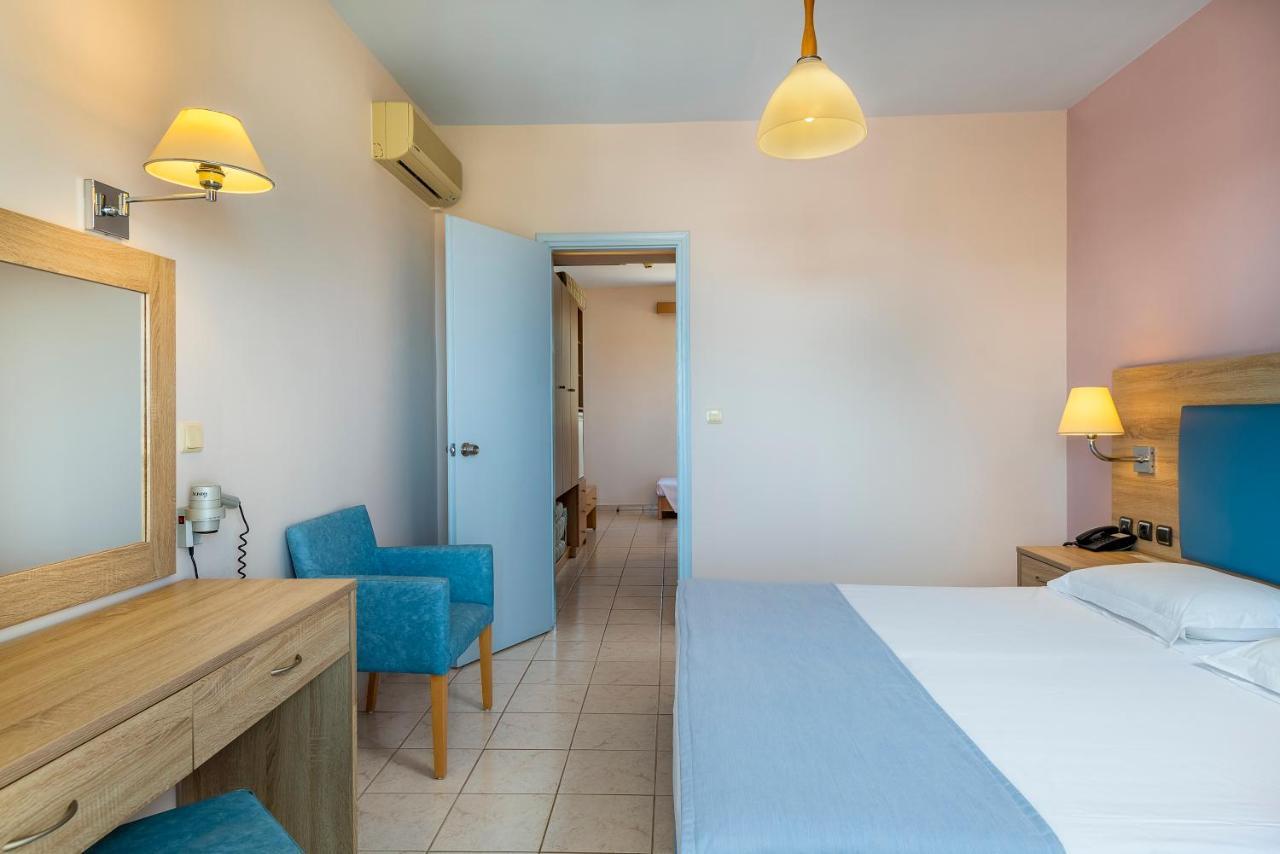 Kalimera Mare Kardamena (Kos) Exterior foto
