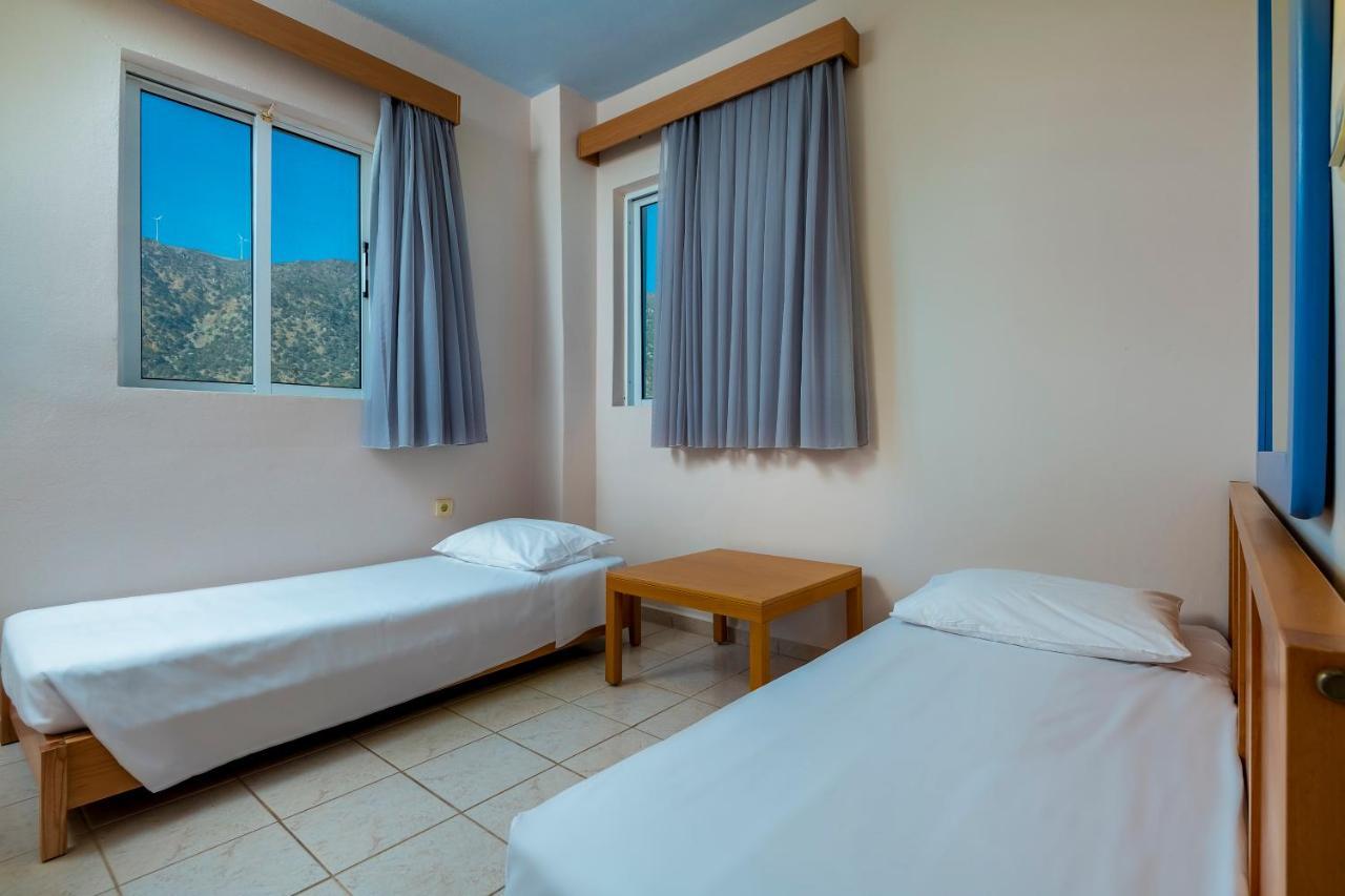Kalimera Mare Kardamena (Kos) Exterior foto