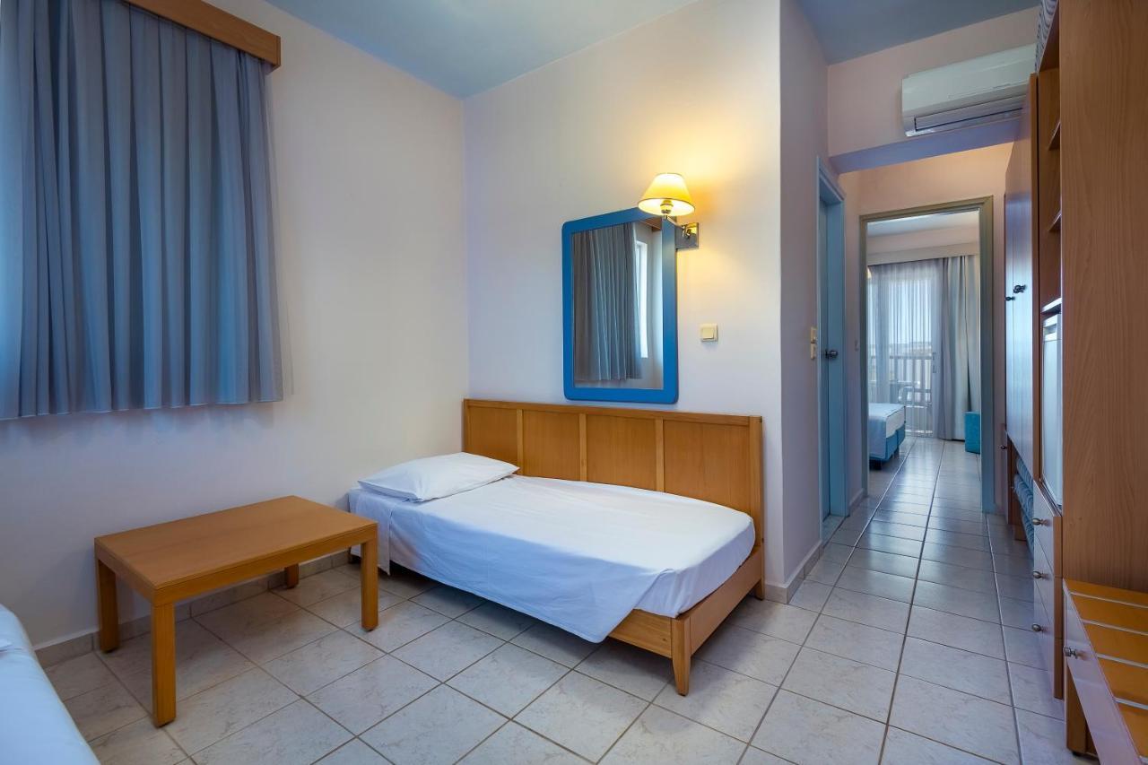 Kalimera Mare Kardamena (Kos) Exterior foto