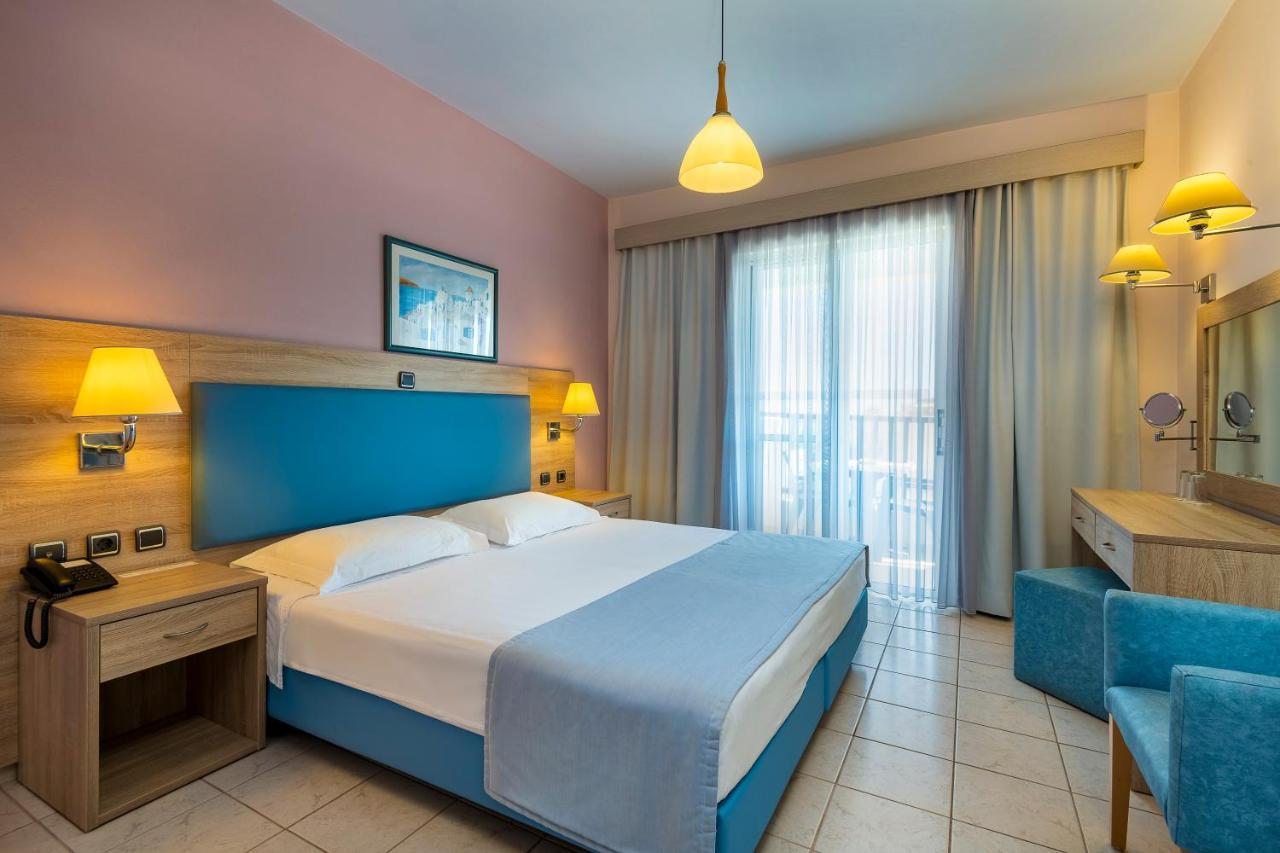 Kalimera Mare Kardamena (Kos) Exterior foto